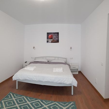 Apartament 8 Budiu Târgu-Mureş 外观 照片