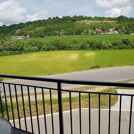 Apartament 8 Budiu Târgu-Mureş 外观 照片