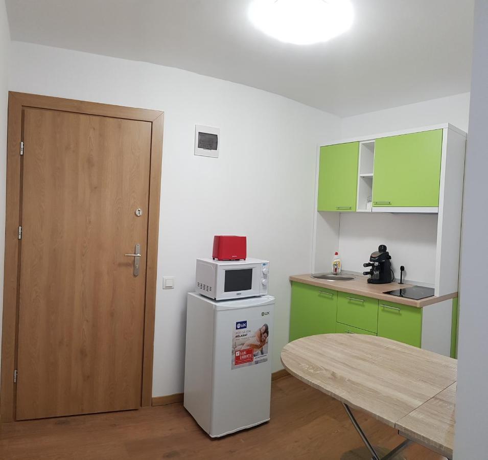 Apartament 8 Budiu Târgu-Mureş 外观 照片