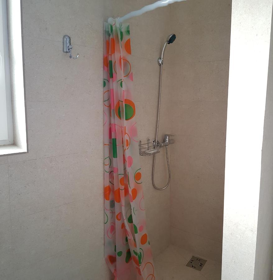 Apartament 8 Budiu Târgu-Mureş 外观 照片